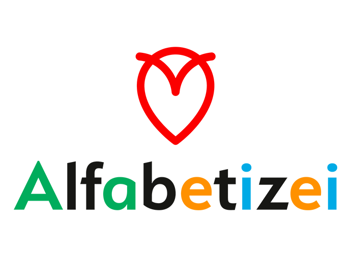 Logomarca Alfabetizei
